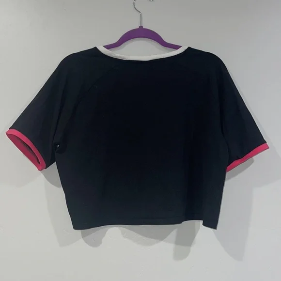 Kappa half shirt - Picture 3 of 4